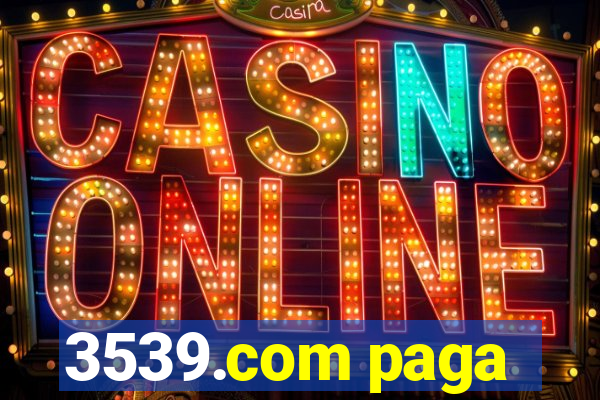 3539.com paga